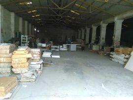 【急轉】1500平米現代化櫥柜廠整體轉讓/出租，含全套技術與設備