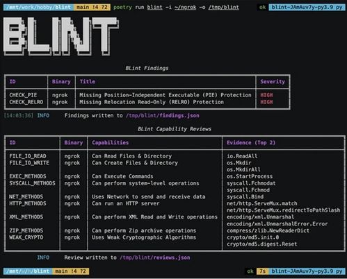 20款小而美的免費網(wǎng)絡(luò)安全工具推薦